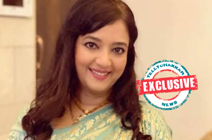 EXCLUSIVE! Veteran actress Sheela Sharma opens up about her character on Zee TV’s Rabb Se Hai Dua; says, “I like to play roles m