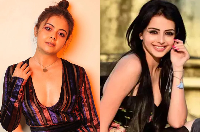 From Devoleena Bhattacharjee to Shrenu Parikh, check them out in elegant sarees 