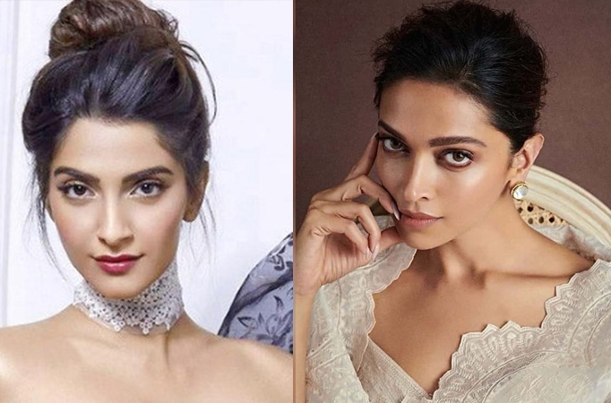 From Sonam Kapoor to Deepika Padukone, check them out in gorgeous Volume gowns