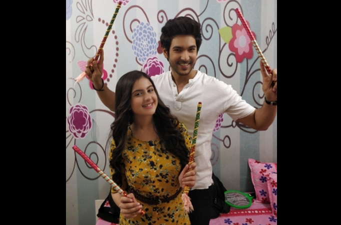 Tunisha was 'a natural', says Shivin Narang, sharing his best memories of her