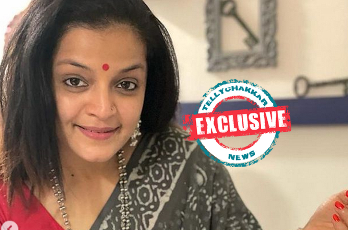 EXCLUSIVE! Chaitrali Gupte talks about being a part of Yeh Rishte Hai Pyaar Ke; says, “I am very grateful to Rajan Shahi for it”