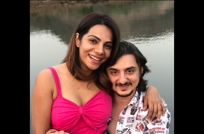Tanvi Thakkar and Aaditya Kapadia announce their pregnancy in a unique way, check it out