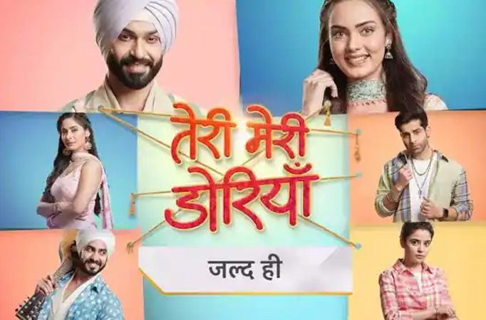 Teri Meri Doriyaann: Akshara and Vanraj are divided on the opinion on who Angad should choose, Sahiba or Seerat?