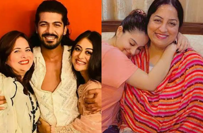 Tunisha Sharma Suicide case: Sheezan Khan’s family leaks out the phone call between Tunisha and his mother that took place a few