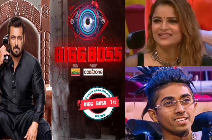 Bigg Boss 16: Archana Gautam and Mc Stan get into a heated argument the latter abuses her mother 