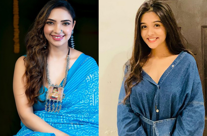 From Pranali Rathod to Pooja Banerjee, check them out in gorgeous sarees