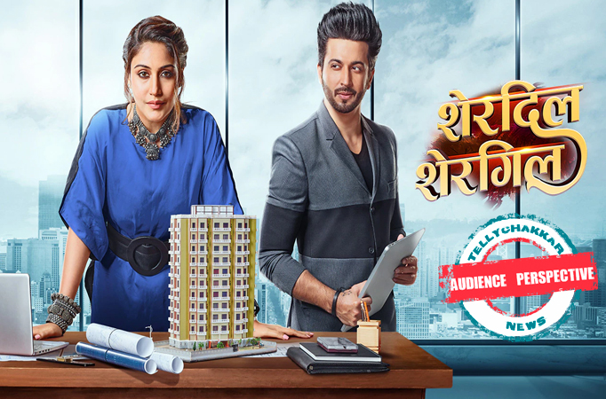 Audience Perspective: Is Surbhi Chandna and Dheeraj Dhoopar's failing chemistry a reason for the show Sherdil Shergill to go off