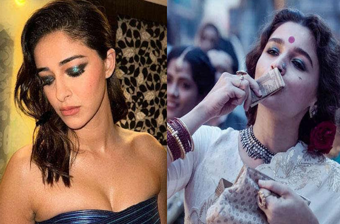 Check out the boldest looks of Bollywood actresses in the year 2022 