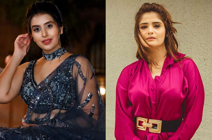 From Charu Asopa to Arti Singh, check them out in stylish co-ords