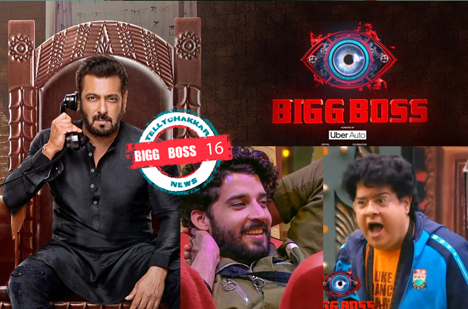 Bigg Boss 16: Gautam Vig lashes out at Sajid Khan for his overconfidence says “ He is saying he has become a household name whic