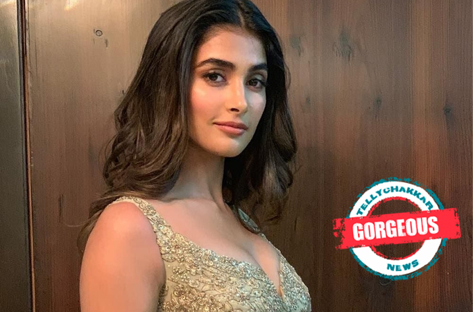 Gorgeous! Pooja Hegde looks stunning in co-ords, take a look