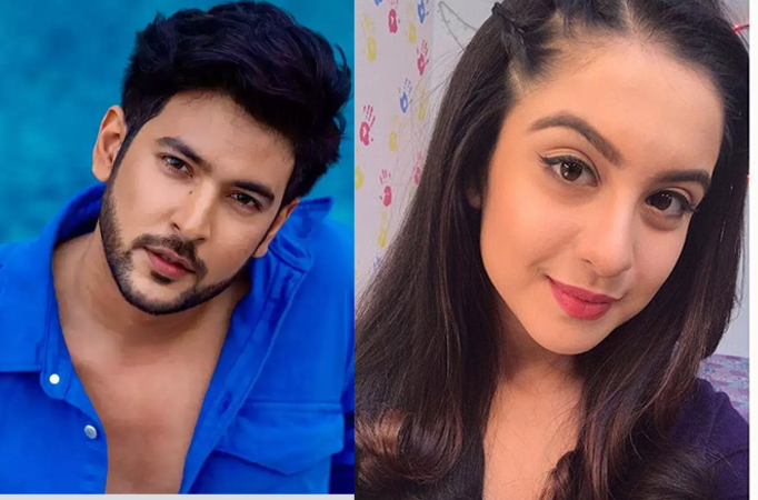 Check out how Shivin Narang wished late actress Tunisha Sharma on her birth anniversary