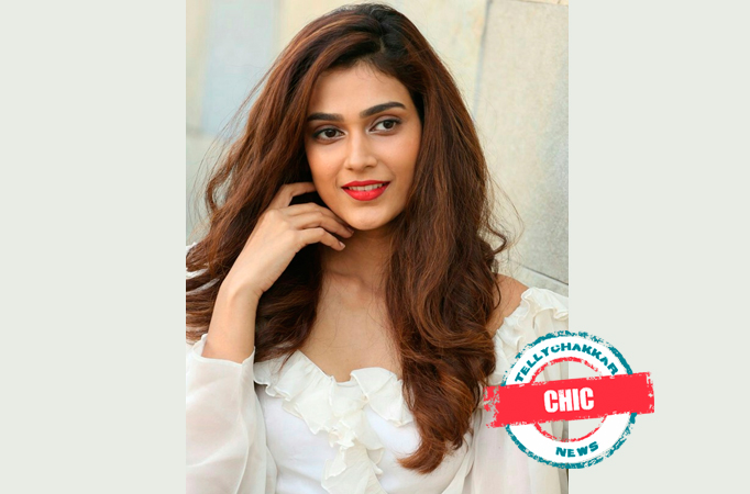 Chic! Aakanksha Singh looks really glamorous in these pictures, take a look