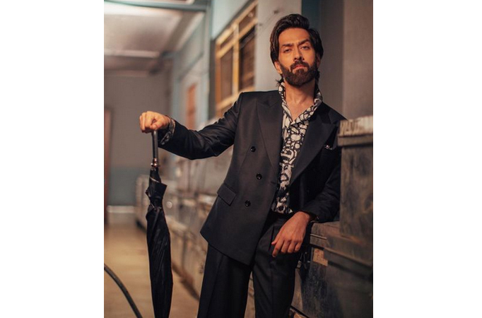 Ram aka Nakuul Mehta has a hilarious take on his character leaving Bade Acche Lagte Hain 2