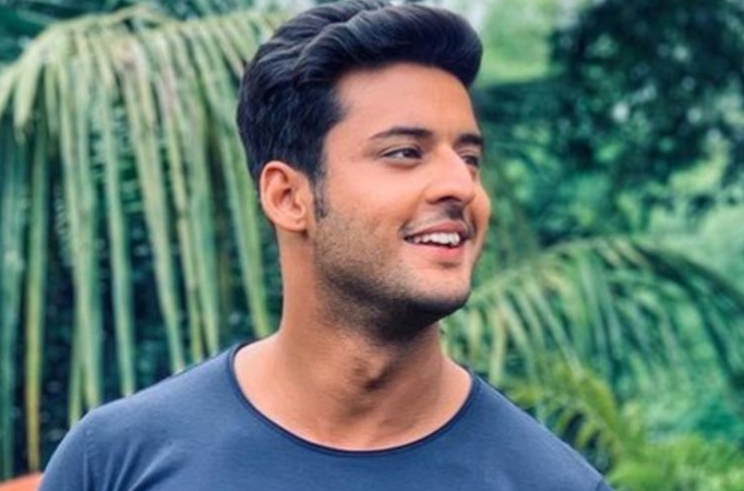 Shagun Pandey reveals how his shoot sequence of Meet takes a toll on him