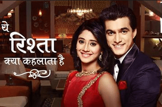 We cannot keep calm as its KaiRa day, Shivangi Joshi reminisces Yeh Rishta Kya Kehlata Hai; Check it out