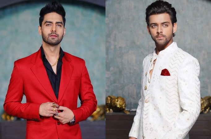 Udaariyaan’s Kapoor Brothers are a Dapper Duo, check out Advait and Nikhil’s Swag