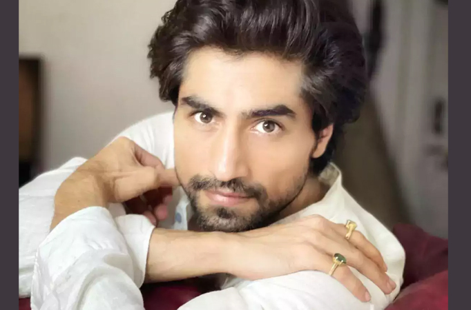 Yeh Rishta Kya Kehlata Hai: Netizens trend Harshad Chopda online as they feel heartbroken post watching his emotional scene