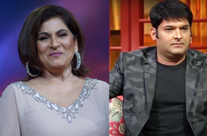 The Kapil Sharma Show: Archana Puran Singh spills the beans on why she is OK with Kapil Sharma’s jokes on her