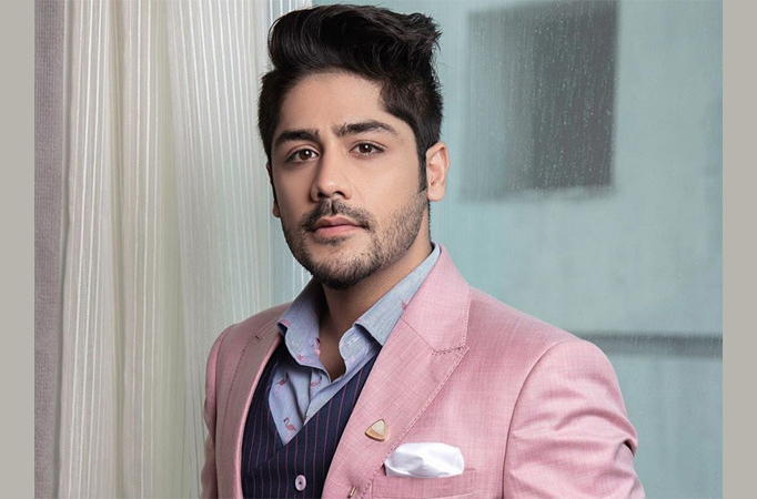 'Kundali Bhagya' star Abhishek Kapur takes a break back home in Delhi