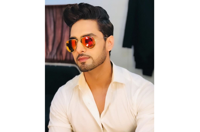 Udaariyaan’s Advait aka Rohit Purohit’s fans have this sweet gesture for him, deets inside