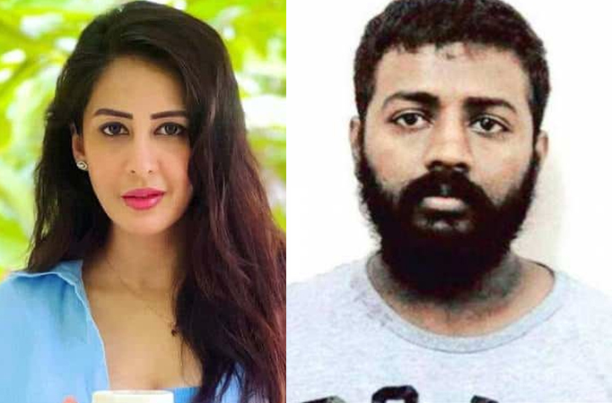 Actor Chahatt Khanna records statement in conman Sukesh Chandrashekhar case