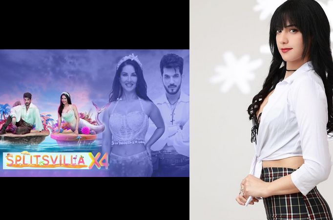 Splitsvilla season 4’s Hiba Trabelssi reveals the chilling details of being a victim of human trafficking 