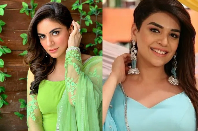 Kundali Bhagya’s Shraddha Arya and Anjum Fakih to be seen in This new avatar on the show?