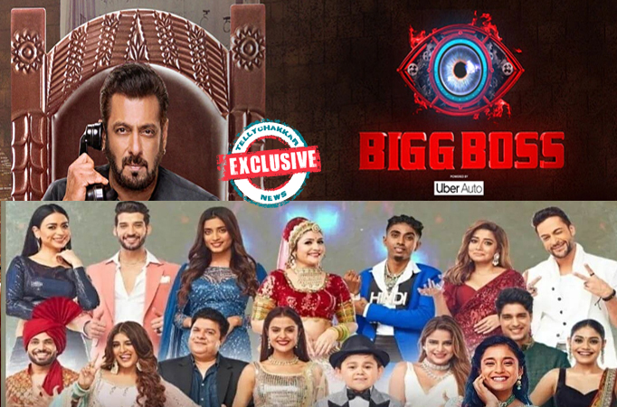 Bigg Boss 16 : Exclusive! Family members of the housemates get  special powers in the show for nomination and the captaincy task