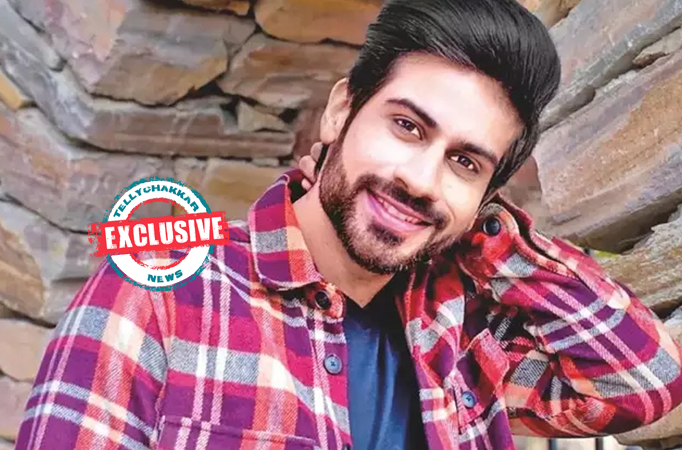 Exclusive! Aman Maheshwari to enter Zee TV’s Meet Badlegi Duniya Ki Reet