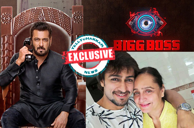 Bigg Boss 16: Exclusive! Shalin’s Bhanot’s mother breaks her silence on her son’s relationship with Tina and reveals her top thr