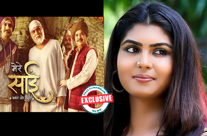 Exclusive! Actor Upasana RC roped in for Sony TV’s Mere Sai- Shraddha Aur Saburi! 