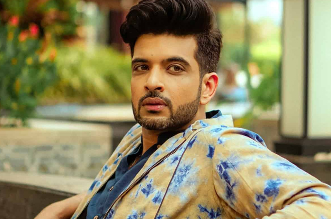 Karan Kundrra begins shooting for his upcoming show ‘Ishq me Ghayal’