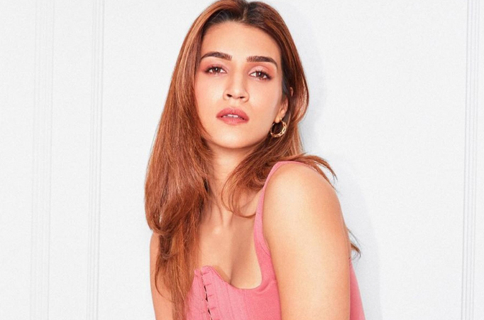 This skincare tip by Kriti Sanon is definitely unmissable, take a look 