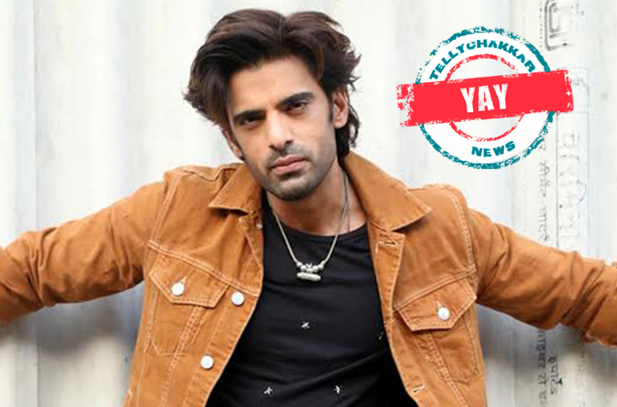 Yay! Happy Birthday Mohit Malik