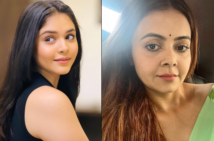 From  Muskan Bamne to Devoleena Bhattacharjee, check them out in classic gowns