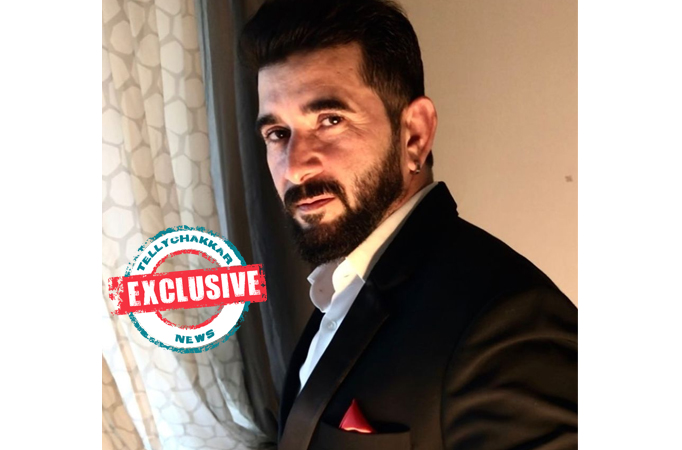 Exclusive! Actor Behzaad Khan roped in for SAB TV’s Balveer 3!