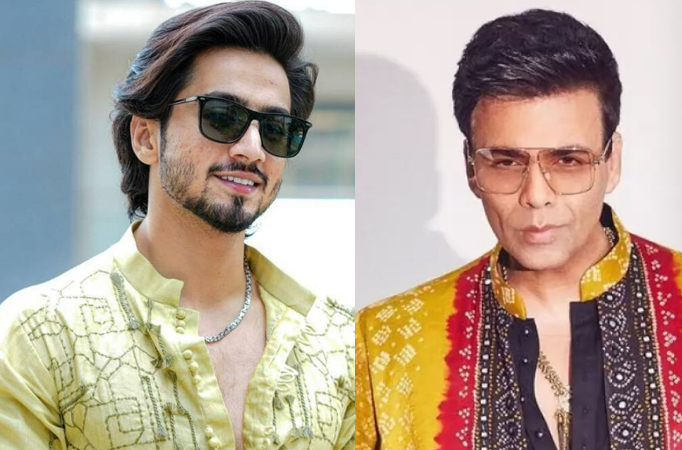 Faisal Shaikh to collaborate with Karan Johar for a project; read to know more