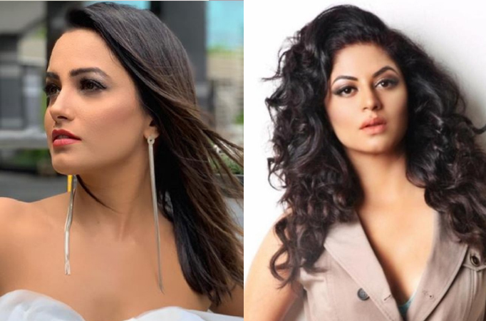 From  Anita Hassanandani to Kavita Kaushik, check them out in gorgeous floral prints