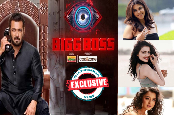 Bigg Boss 16: Exclusive! Ekta Kapoor signs Priyanka Chahar Choudhary and Sumbul Touqeer Khan for her next project; actor Arjun B