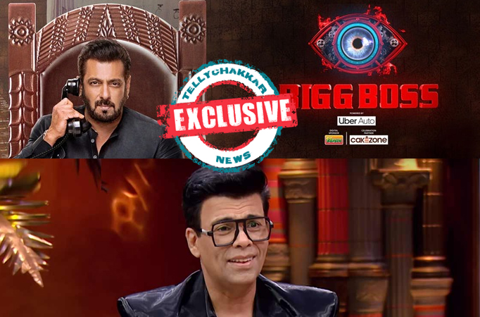 Bigg Boss 16: Karan Johar takes over as the host of the show from next week as Salman Khan’s contract for this season ends ? 