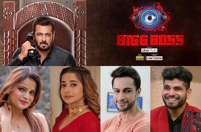 Bigg Boss 16: Salman Khan requests Archana to act like Tina Dutta’ mom and also tells Shalin Bhanot and Shiv Thakare to act like