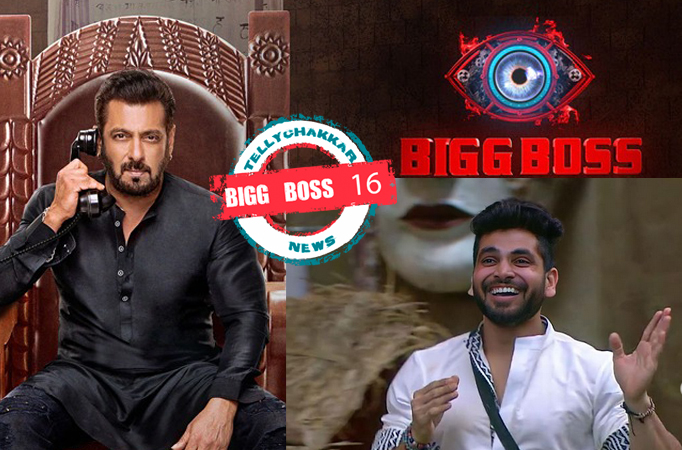 Bigg Boss Season 16:  Shiv Thakare talks about his first girlfriend who he found on Bigg Boss Marathi Season 2 