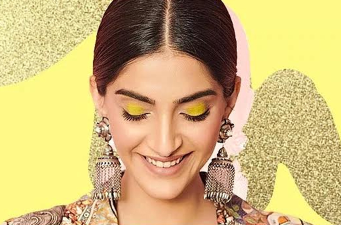 Have a look at these gorgeous makeup looks for the newlyweds 