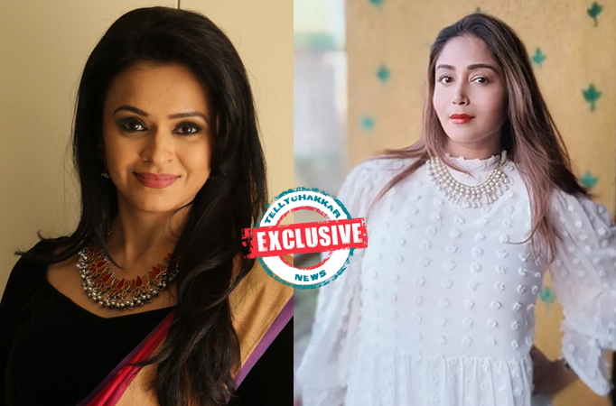 Exclusive! Moon Banerrjee to replace Shital Thakkar in Colors TV’s Sasural Simar Ka 2