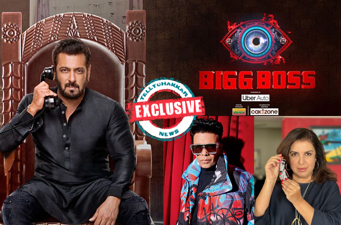 Bigg Boss 16: Exclusive! Not Karan Johar but Farah Khan to host the upcoming “Shukarvaar Ka Vaar” episodes; Salman Khan to retur