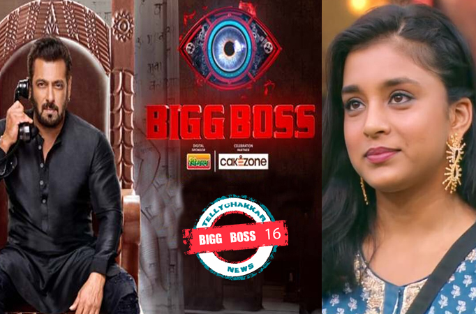 Bigg Boss 16: Sumbul Touqeer Khan creates history on the show and becomes the first youngest contestant to achieve this mileston