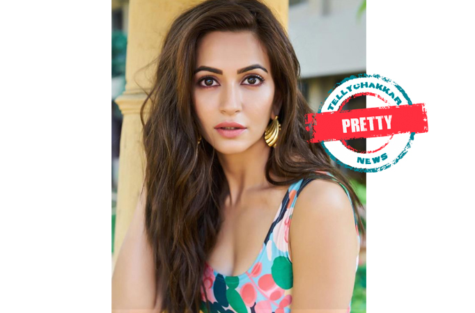 Pretty! Check out these beautiful looks of Kriti Kharbanda with no makeup