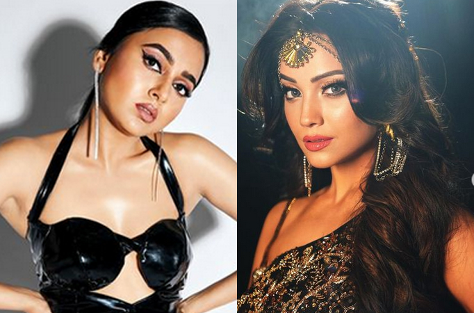 Tejasswi Prakash to Adaa Khan, Here’s how much the cast of Naagin 6 charges per episode!