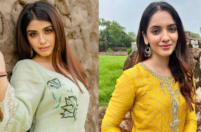 Check out the ‘BehenChaara’ between Udaariyaan’s Twinkle Arora and Sonakshi Batra aka Nehmat and Naaz